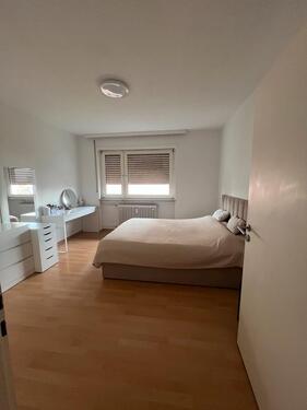 Foto - 2- Zimmer Wohnung in LU- Mundenheim