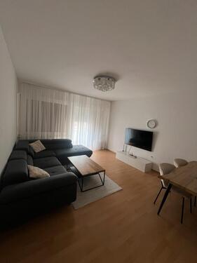 Foto - Etagenwohnung zur Miete in Ludwigshafen am Rhein