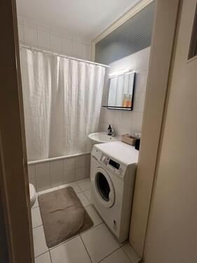 Foto - Etagenwohnung in Ludwigshafen am Rhein zur Miete