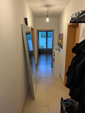 Foto - Etagenwohnung in Chorin