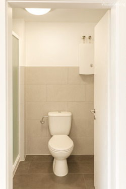 Foto - Etagenwohnung in Dortmund zur Miete