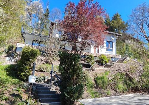 Foto - Chalet am Diemelsee Ferienhaus Sauerland Willingen