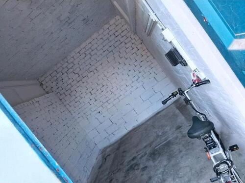 Foto - Werkstatt Garage , Starkstrom, 5,60 X 3.70 m