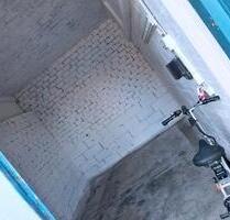 Werkstatt Garage , Starkstrom, 5,60 X 3.70 m - Chemnitz Klaffenbach