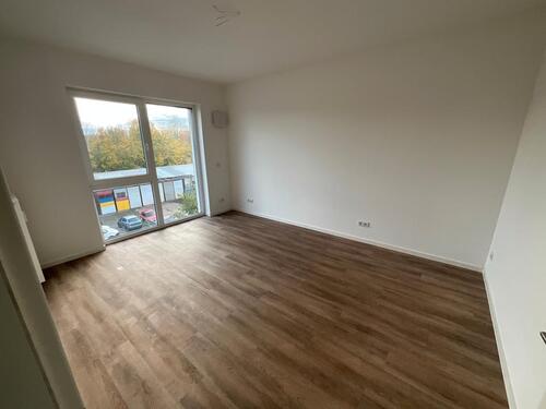 Foto - Etagenwohnung in Erfurt zur Miete