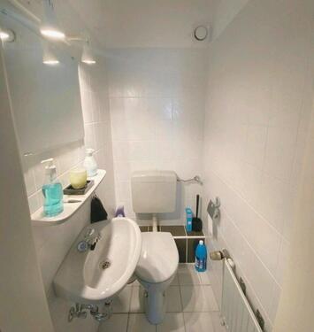 Foto - Etagenwohnung in Stadthagen zum Kaufen