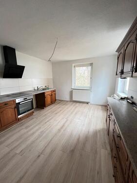 Foto - Etagenwohnung in Marlow