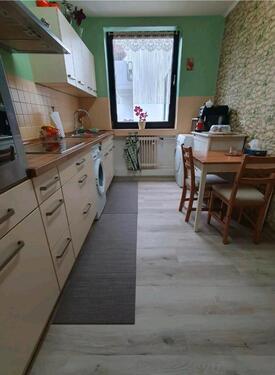 Foto - WG zimmer 12qm Gemütlich Zimmer hell 3er ruhig vollmöblierte