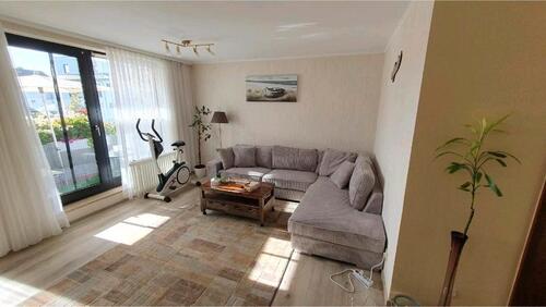 Foto - Etagenwohnung in Bonn zur Miete