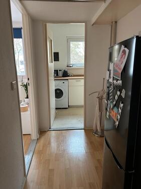 Foto - Short-Term Rental apartament in Neukölln