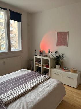 Foto - 3 Zimmer Etagenwohnung zur Miete in Berlin