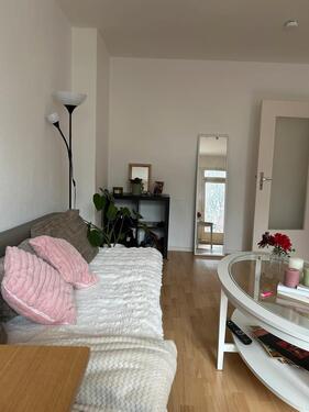 Foto - Etagenwohnung in Berlin zur Miete