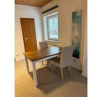 Hübsche Einliegerwohnung zu vermieten - Möblierung in Absprache! - Ladelund