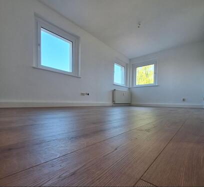 Foto - Etagenwohnung in Großschirma zur Miete