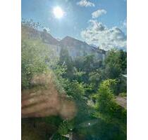 Schöne 3 Raum Altbauwohnung am See in Neustrelitz