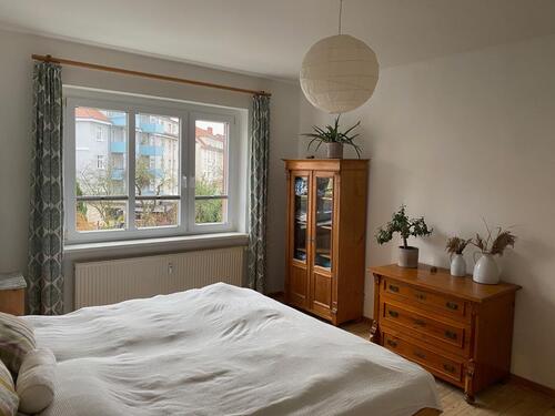 Foto - 3 Zimmer Etagenwohnung zur Miete in Neustrelitz