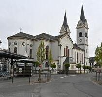 Gemütliche 2-Zimmer-Wohnung mit saniertem Bad und Freisitz - Polch