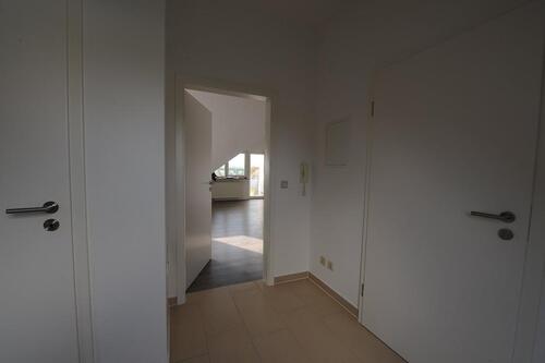 Foto - Etagenwohnung in Anrode zur Miete