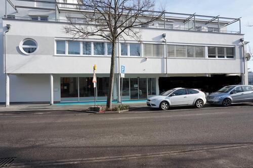 Foto - Vielseitige Gewerbefläche in Leinfelden zu vermieten