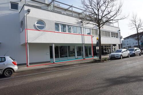 Foto - andere zur Miete in Leinfelden-Echterdingen