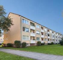 Hier will ich wohnen: modernisierte 2,5- Zimmerwohnung in Hannover- Sahlkamp