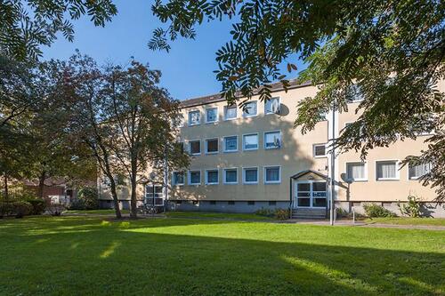 Foto - 2 Zimmer Etagenwohnung zur Miete in Hannover