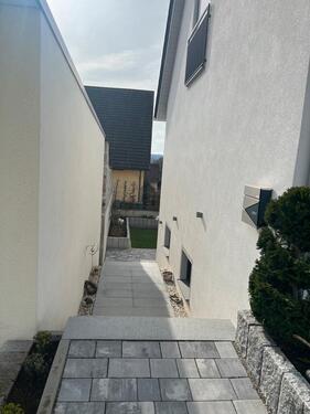 Foto - 1 Zimmer Etagenwohnung zur Miete in Wemding