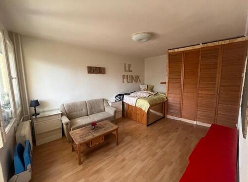 Foto - 1 Zimmer Wohnung studio apartment flat möbliert im Herzen Berlins