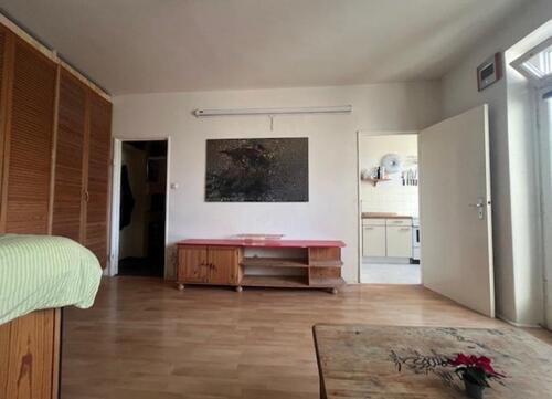 Foto - 1 Zimmer Etagenwohnung zur Miete in Berlin