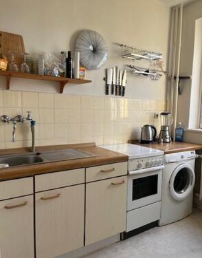 Foto - 1 Zimmer Etagenwohnung in Berlin