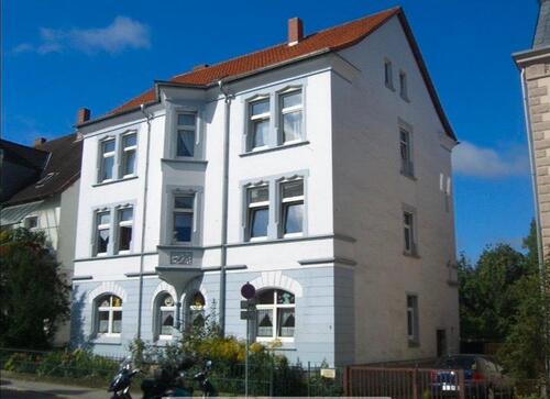 Foto - 4 Zimmer Wohnung mit Charakter in Wolfenbüttel