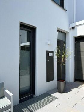 Foto - 2 Zimmer Einfamilienhaus zur Miete in Hochheim am Main