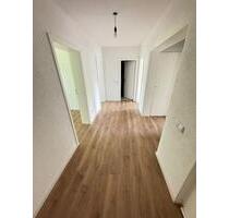 Köln Nippes - Hochwertig sanierte 3-Zimmer-Wohnung mit Balkon