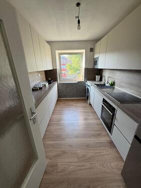 Foto - Etagenwohnung in Köln zur Miete