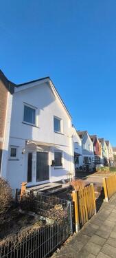 Foto - 4 Zimmer Reihenhaus zum Kaufen in Verden (Aller)