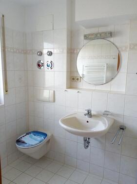 Foto - 1 Zimmer Etagenwohnung in Dauchingen