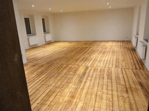 Foto - 7 Zimmer Etagenwohnung zur Miete in Sankt Wendel