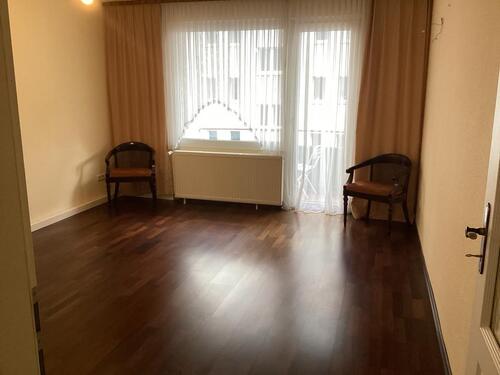 Foto - Leerstehende Wohnung im Baumweg (Nordend-Ost, ca 56qm)