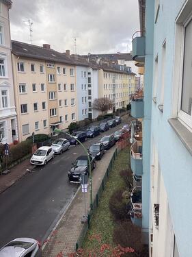 Foto - Etagenwohnung in Frankfurt am Main zum Kaufen