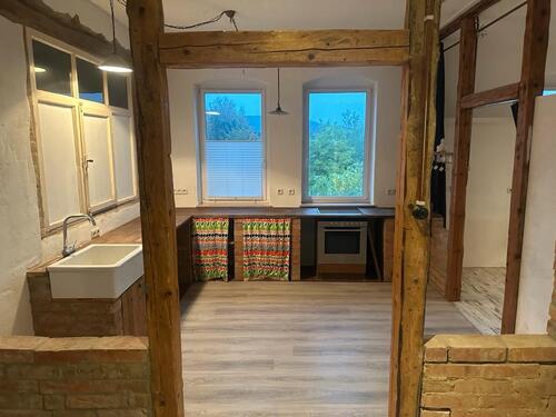 Foto - Rolfshagen 2 Zim Küche Bad 75qm