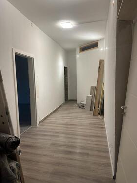 Foto - Erdgeschoßwohnung in Sachsenhagen zur Miete