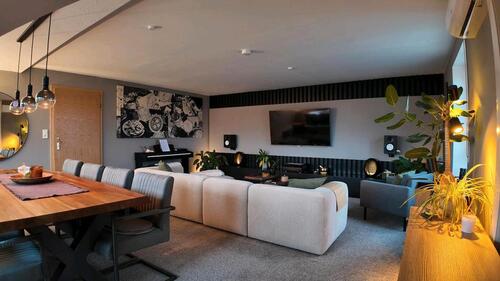 Foto - 4 Zimmer Dachgeschoßwohnung zur Miete in Kellinghusen