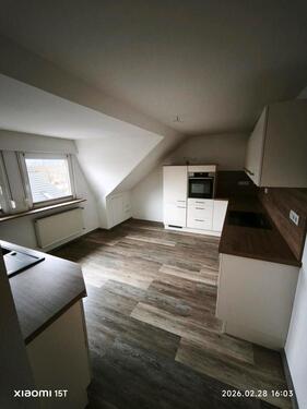 Foto - Dachgeschoßwohnung in Kellinghusen zur Miete