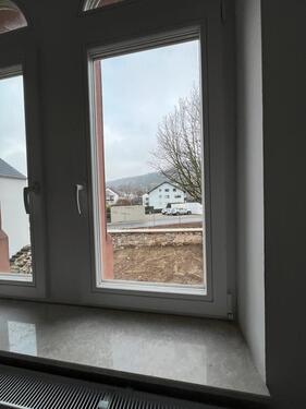 Foto - 1.5 Zimmer Erdgeschoßwohnung in Zwingenberg