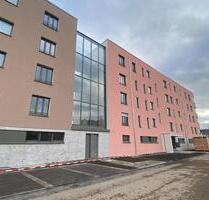 Außenstellplatz direkt gegenüber Haltepunkt Koblenz-Lützel - Neuss Allerheiligen