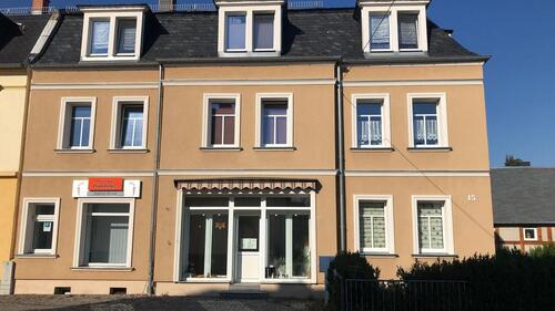 Foto - 2 Raum Wohnung mit Gartennutzung