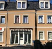 2 Raum Wohnung mit Gartennutzung - Ottendorf-Okrilla