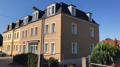 Foto - 2 Zimmer Etagenwohnung zur Miete in Ottendorf-Okrilla