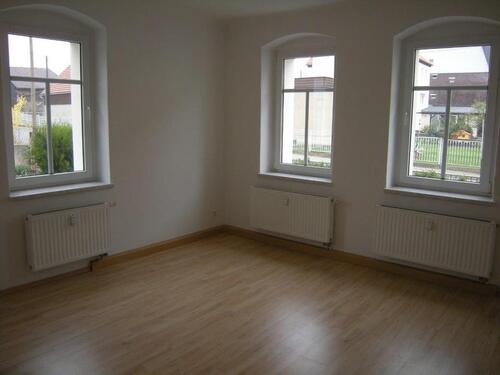 Foto - 2 Zimmer Etagenwohnung in Ottendorf-Okrilla