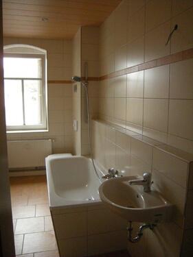 Foto - Etagenwohnung in Ottendorf-Okrilla zur Miete